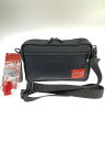 【中古美品】【メンズ/レディース】 Manhattan Portage マンハッタンポーテージ 1404L JOGGER BAG カバン バッグ 188-250...