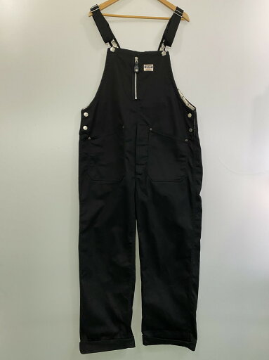 【中古品】【メンズ】 schott ショット TC OVERALL PANTS オーバーオール 145-250422-AS-30-min サイズ:XL カラー:ブラック 万代Net店 【中古品】【メンズ】 schott ショット TC OVERALL PANTS オーバーオール 145-250422-AS-30-min サイズ:XL カラー:ブラック 万代Net店