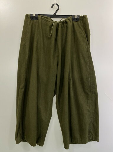 【現状渡し品】【メンズ】 US.ARMY ユーエスアーミー DSA-1-2914-64-C 60S GAS PROTECTIVE PANT ボトムス パンツ ズボン 157-250422-AS-42-min サイズ:M カラー:カーキ 万代Net店 【現状渡し品】【メンズ】 US.ARMY ユーエスアーミー DSA-1-2914-64-C 60S GAS PROTECTIVE PANT ボトムス パンツ ズボン 157-250422-AS-42-min サイズ:M カラー:カーキ 万代Net店