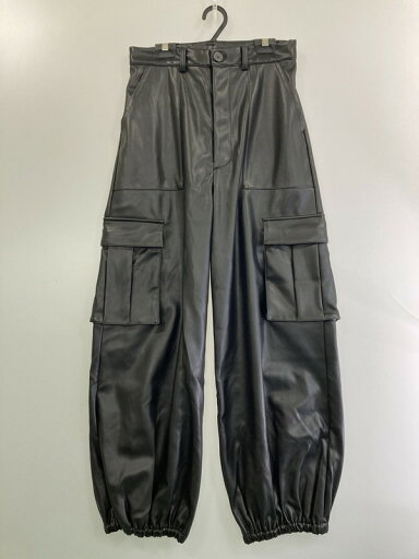 【中古品】【レディース】 RAY BEAMS レイ ビームス 61-23-101-370 23SS ニーシーム ワイドパンツ 171-250427-ks-51-min サイズ:1 カラー:ブラック 万代Net店 【中古品】【レディース】 RAY BEAMS レイ ビームス 61-23-101-370 23SS ニーシーム ワイドパンツ 171-250427-ks-51-min サイズ:1 カラー:ブラック 万代Net店