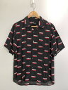 【中古品】【メンズ】 UNDERCOVERISM アンダーカバイズム M4404-3 14SS PSYCHO CANDY サイコキャンディー トップス 140-...