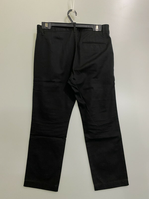 【中古品】【メンズ】 BEDWIN&THE HEARTBREAKERS 10L WORK PANTS ベドウィンアンドザハートブレイカーズ ワークパンツ ボトムス 151-250430-yn-03-min カラー：ブラック 万代Net店
