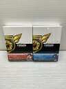 【未使用品】 勇者警察ジェイデッカー Blu-ray BOX 1 2セット 009-250430-AS-2-min 万代Net店