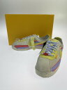【中古美品】【メンズ】 NIKE ナイキ ×UNION DR1413-100 CORTEZ SP 靴 シューズ スニーカー SNEAKERS 160-250504-ks-18-min サイズ:27cm カラー:WHITE/LEMON FROST‐GREY FOG 万代Net店(4)