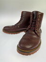 【中古品】【メンズ/レディース】 Danner ダナー D0021 MEDALLION BOOTS ブーツ 靴 シューズ 165-250519-AS-15-mi...
