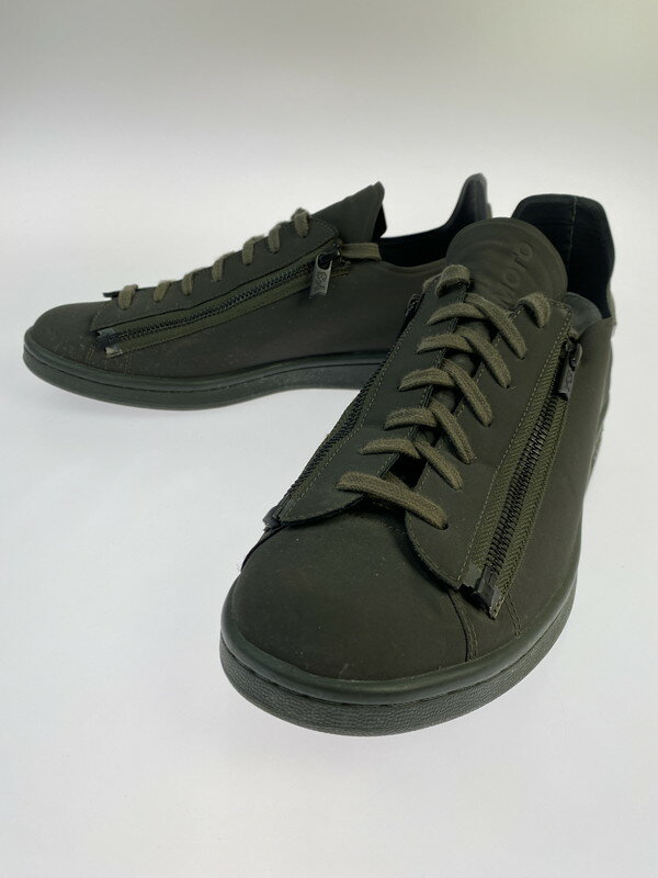 【中古品】【メンズ】 Y-3 ワイスリー CG3208 ×ADIDAS ORIGINALS STAN