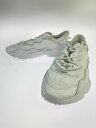 【中古品】【メンズ】 adidas アディダス EE5704 OZWEEGO ローカットスニーカー 靴 シューズ 161-250526-AS-75-min サイズ:28.0cm カラー:ホワイト 万代Net店(4)