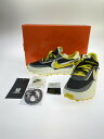 【中古品】【メンズ】 NIKE ナイキ × UNDERCOVER アンダーカバー × SACAI サカイ DJ4877-001 LD WAFFLE BLACK SAIL-DARK GREY-BRIGHT CITRON 靴 シューズ スニーカー 160-250528-AS-2-min サイズ:27.5cm カラー:BLACK/BRIGHT CITORON-SAIL 万代Net店
