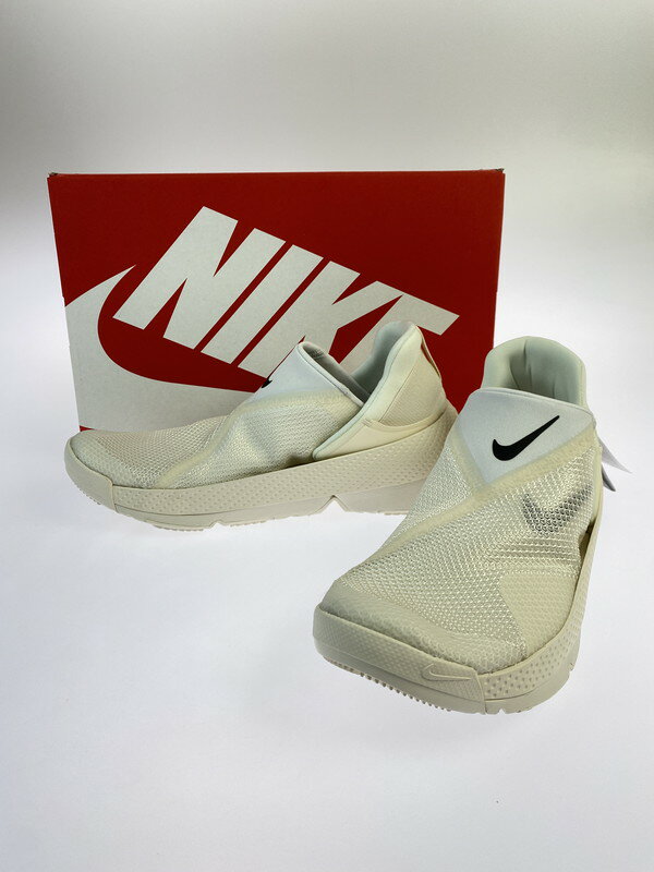 【中古品】【メンズ】 NIKE ナイキ DR5540-105 GO FLYEASE 靴 シューズ スニーカー 160-250528-AS-9-min サイズ:28.5cm カラー:PALE IVORY/BLACK-PLATINUM TINT 万代Net店