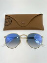 【中古品】【メンズ】 Ray-Ban レイバン RB3447-N RO...(4)