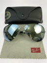 【中古品】【メンズ】 Ray-Ban レイバン RB3449 AVIA...(4)