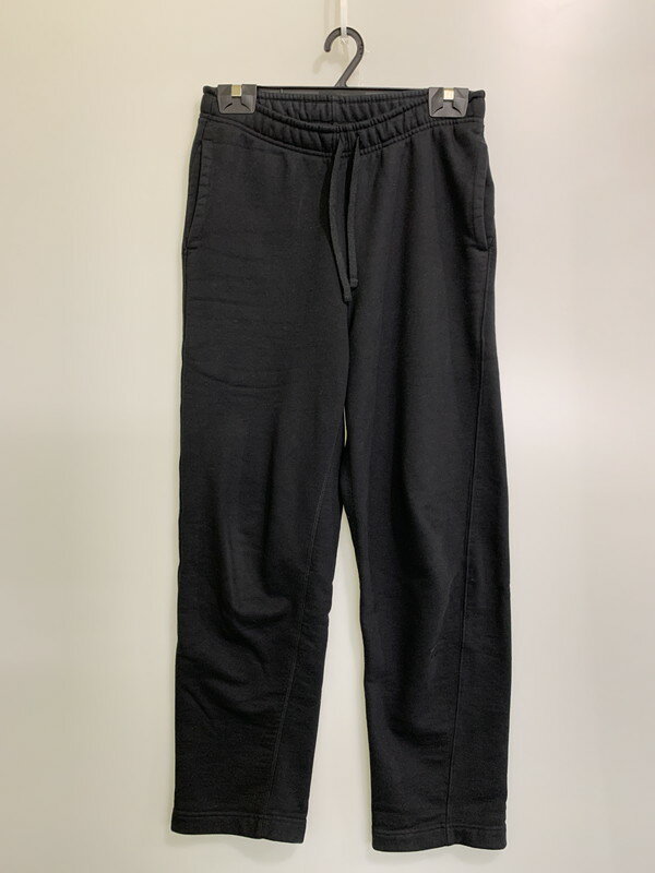 【中古品】【メンズ】 NIKE ナイキ MATTHEW M. WILLIAMS FLEECE PANTS DR5366-010 マシュー M ウィリアムズ フリース パンツ ボトムス 152-250602-yn-03-min サイズ:S カラー:ブラック 万代Net店