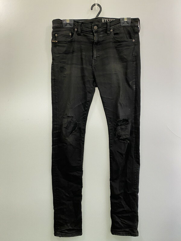 ڸϤʡۡڥ󥺡 HYSTERIC GLAMOUR ҥƥåޡ KPRùISKO DENIM REMAKE SLIM 0...