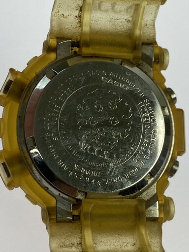 CASIO カシオ G-SHOCK Gショック ジーショック 海外モデル GBA-900UU-3A