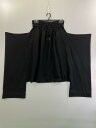 【中古品】【メンズ】 Vivienne WestwoodMAN ヴィヴィアンウエストウッドマン VW-J2-73934 ETHNIC TROUSERS トラウザーパンツ ボトムス 152-250611-AS-25-min カラー:ブラック 万代Net店