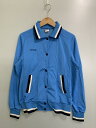 【中古品】【メンズ】 adidas アディダス 70S SNAP BUTTON TRACK JACKET トラックジャケット 146-250611-AS-56-min カラー:ブルー 万代Net店