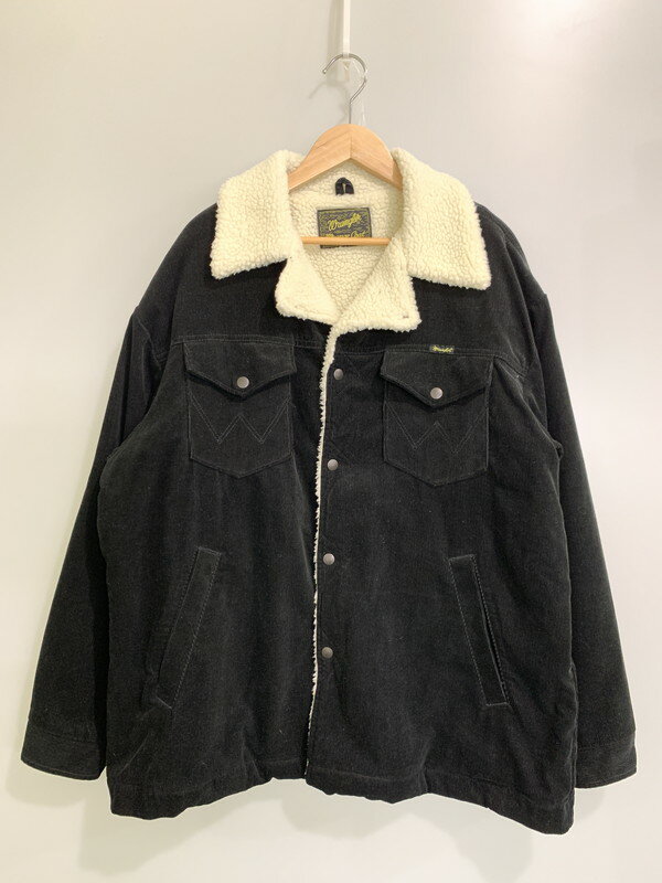 WACKO MARIA/ワコマリア/WRANGLER / DENIM TRUCKER JACKET