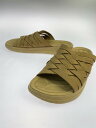 【中古品】【メンズ】 MALIBU SANDALS マリブサンダルズ サンダル カリフォルニア マリブ メンズ 165-250616-em-23-min サイズ:28.0cm カラー:ベージュ系 万代Net店