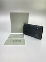 【中古品】【メンズ/レディース】 MAISON MARGIELA KEY CASE SA3UA0001 メゾンマルジェラ 4ステッチ キーケース 183-250...