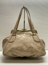 【現状渡し品】【レディース】 ANNA SUI アナスイ HAND BAG ハンドバッグ 鞄 バッグ 188-250621-cn-11-min カラー:スモーキーピンク系 万代Net店