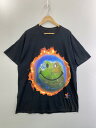 【中古品】【メンズ】 TRAVIS SCOTT トラヴィススコット x FORTNITE CACTUS JACK フォートナイト ASTRONOMICAL WO...