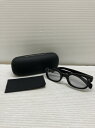 【中古品】【メンズ】 KRHYME DESIGN クライムデザイン ACETATE SUNGLASSES アセテート サングラス アイウェア 203-250625-cn-10-min サイズ:50□23-145 カラー:ライトグレー 万代Net店(4)