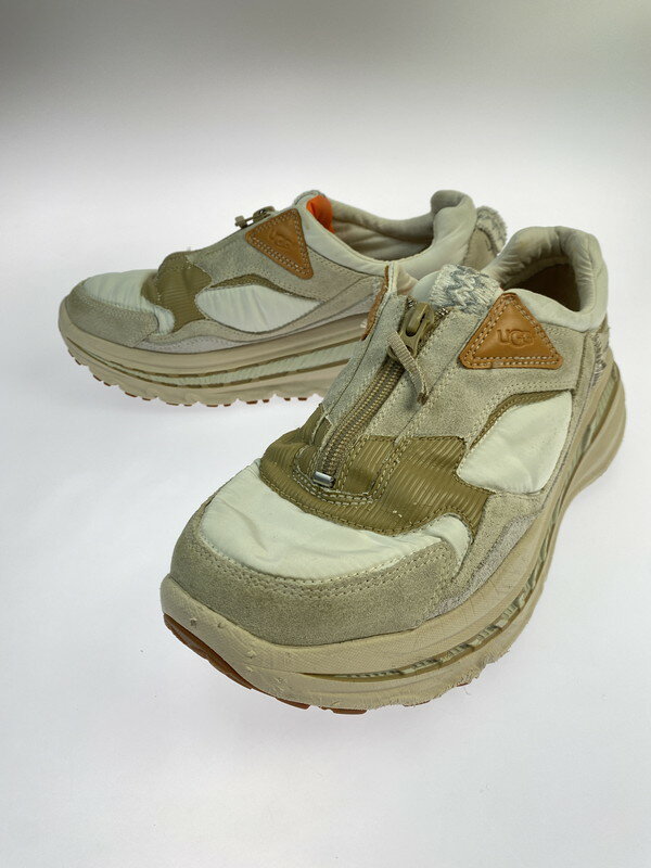 【現状渡し品】【メンズ】 UGG アグ M 805 X MLT 靴 シューズ スニーカー 163-250625-AS-48-min サイズ:29.0cm カラー:ベージュ系 万代Net店
