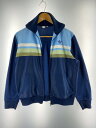 【現状渡し品】【メンズ】 adidas アディダス 70S VENTEX社製 MADE IN FRANCE TRACK JACKET 70年代 フランス製 トラ...