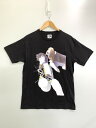 【中古品】【メンズ】 WACKO MARIA ワコマリア 24SS GHOST IN THE SHELL 2 INNOCENCE TEE 攻殻機動隊 半袖Tシャツ トップス 142-250702-yn-20-min サイズ:M カラー:ブラック 万代Net店