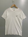 【現状渡し品】【メンズ】 OLD DANNER ダナー ADVERTISING TEE Tシャツ トップス 146-250710-ks-72-min サイズ:M カラー:ホワイト 万代Net店(4)