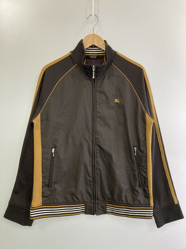 ★関税込★BURBERRY★ブラウン チェック トラックジャケット★ 楽天市場】バーバリー トラックジャケット(コート・ジャケット