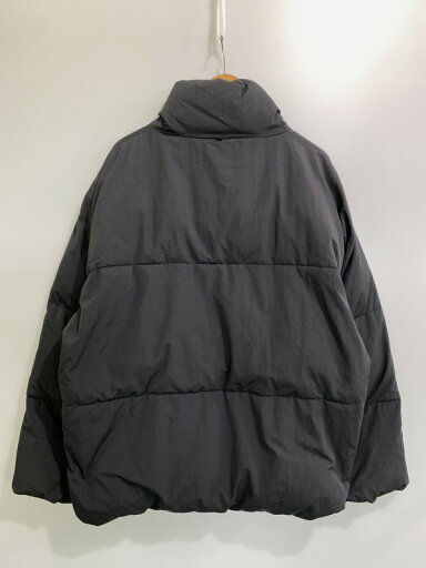 桑和 5332 長袖ブルゾン 3Lサイズ ネイビー(1)