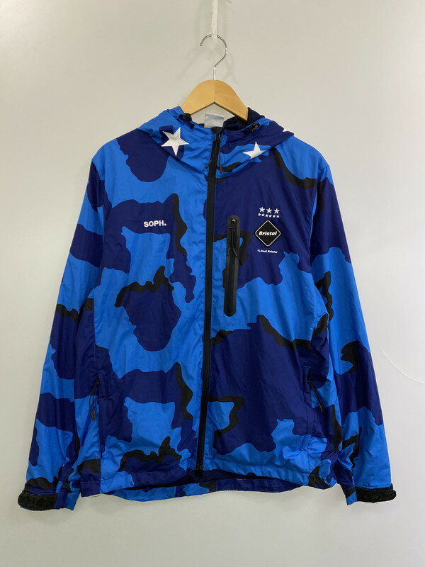 専用 Bristol FCRB KIDS 迷彩ジャケット 140 150 新品 楽天市場】FCRB 迷彩(コート・ジャケット|メンズファッション