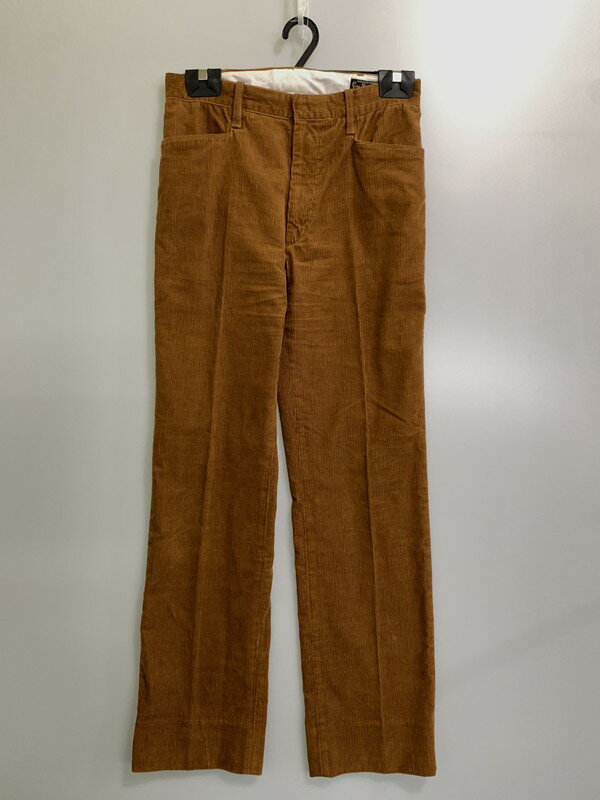 【中古品】【メンズ】 Levi's リーバイス 56068-0002 VINTAGE CLOTHING CORDUROY PANTS コーデュロイパンツ ボトムス 158-250727-ks-67-min サイズ:W29 カラー:ブラウン 万代Net店