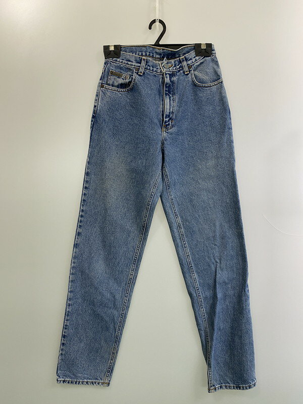 【中古品】【メンズ】 Calvin klein Jeans カルバンクラインジーンズ 2419 90-00S DENIM PANT デニムパンツ ボトムス 157-250729-AS-47-min サイズ:29 カラー:ブルー 万代Net店