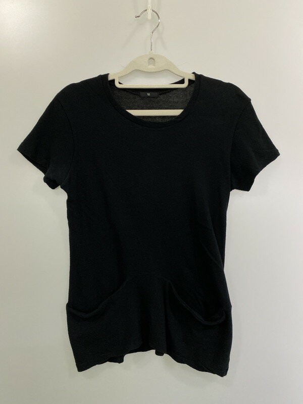 Y's ワイズ Tシャツ・カットソー 白x黒 2(S位) 2200125F0150 楽天市場】y'sワイズ(Tシャツ・カットソー|トップス):メンズ