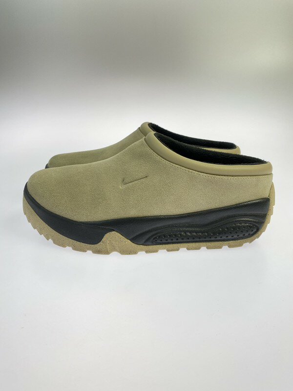 【中古品】【メンズ】 NIKE ACG ナイキ オールコンディションズギア RUFUS FV2923-200 ルーファス スニーカー 靴 160-250806-yn-08-min サイズ：26.5cm US8.5 カラー：LIMESTONE/LIMESTONE-BLACK 万代Net店