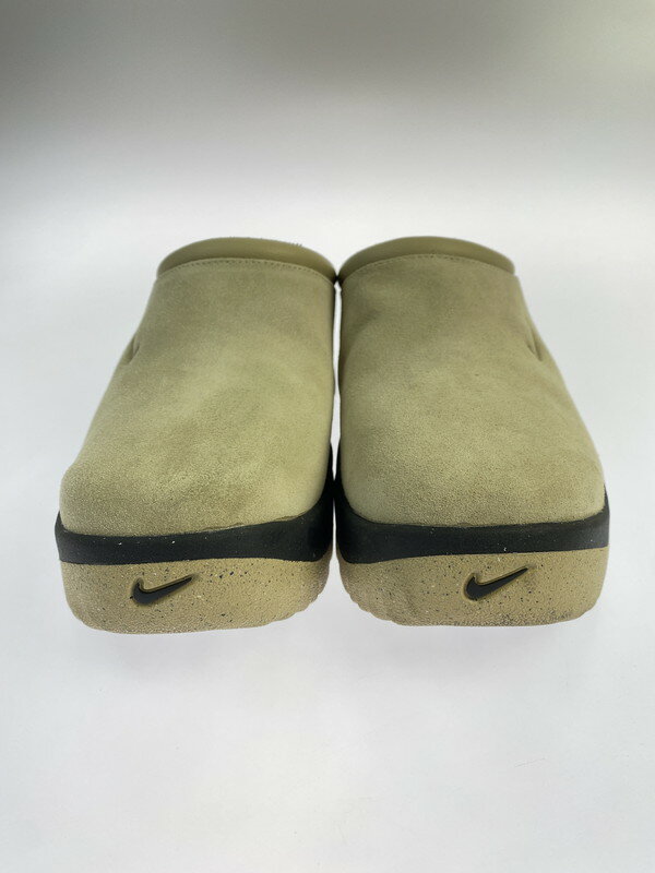 【中古品】【メンズ】 NIKE ACG ナイキ オールコンディションズギア RUFUS FV2923-200 ルーファス スニーカー 靴 160-250806-yn-08-min サイズ：26.5cm US8.5 カラー：LIMESTONE/LIMESTONE-BLACK 万代Net店