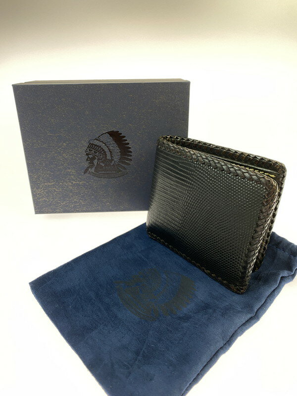 SAAD 二つ折り財布 メンズ 廃盤 SAAD 二つ折り財布 メンズ 廃盤