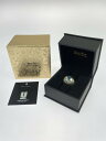 【中古品】【メンズ】 UNDERCOVER アンダーカバー UC2D4R02 24AW EYE RING リング 指輪 アクセサリー 192-250824-AS-9-min サイズ:15号 カラー:シルバー 万代Net店