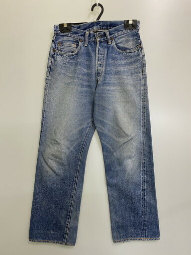 【中古品】【メンズ】 Denime ドゥニーム BIG E モデル DENIM PANTS オリゾンティ期 デニム パンツ メンズ ジーンズ ボトムス ジーパン 156-250825-em-11-min サイズ:W31 カラー:インディゴブルー 万代Net店 【中古品】【メンズ】 Denime ドゥニーム BIG E モデル DENIM PANTS オリゾンティ期 デニム パンツ メンズ ジーンズ ボトムス ジーパン 156-250825-em-11-min サイズ:W31 カラー:インディゴブルー 万代Net店