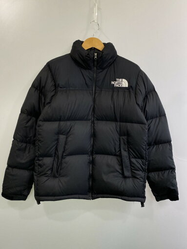 【中古品】【メンズ】 THE NORTH FACE ザ・ノースフェイス ND91841 NUPTSE JACKET ヌプシジャケット ダウンジャケット 144-250827-AS-5-min サイズ:L カラー:ブラック 万代Net店 【中古品】【メンズ】 THE NORTH FACE ザ・ノースフェイス ND91841 NUPTSE JACKET ヌプシジャケット ダウンジャケット 144-250827-AS-5-min サイズ:L カラー:ブラック 万代Net店