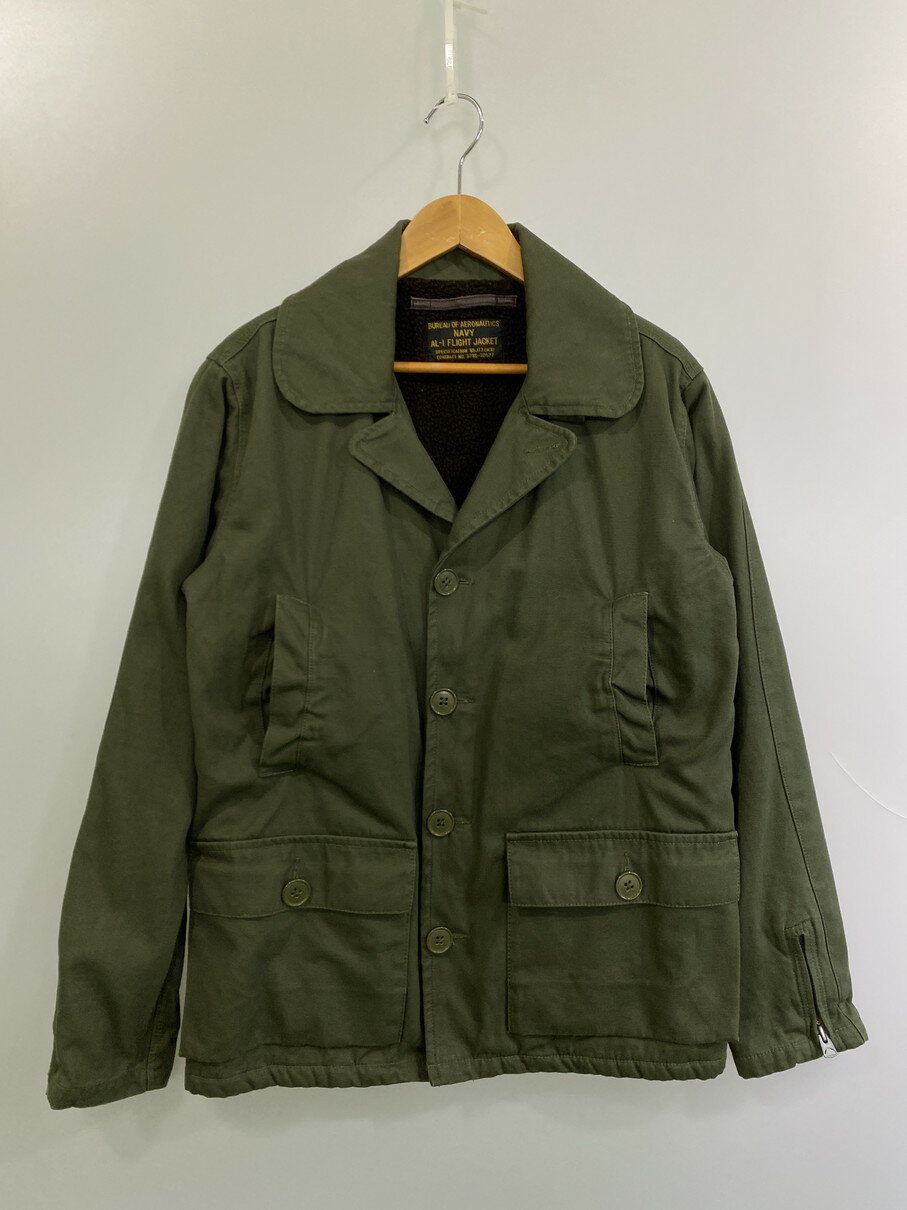 楽天市場】al－1 フライトジャケット（メンズファッション）の通販