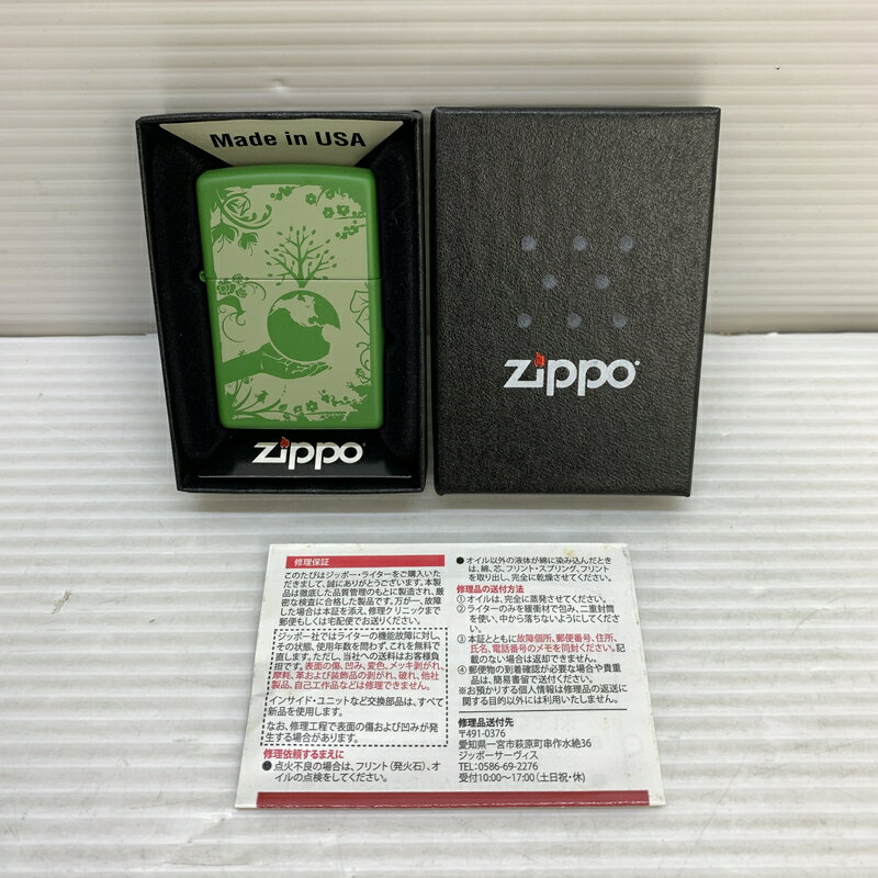 【中古美品】【メンズ/レディース】 ZIPPO ジッポ ZIPPO ジッポ RADFORD.PA ラドフォード USA製 オイルライター アクセサリー 喫煙具 ...