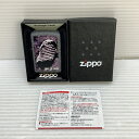 【中古美品】【メンズ/レディース】 ZIPPO ジッポ ZIPPO ジッポ MOON FOOT PRINT ムーン フットプリント USA製 オイルライター ア...