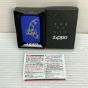 【中古美品】【メンズ/レディース】 ZIPPO ジッポ ZIPPO ジッポ MILLENNIUM EDITION ミレニアム エディション USA製 オイルライ...