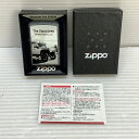 【中古美品】【メンズ/レディース】 ZIPPO ジッポ ZIPPO ジッポ THE JEEP ザ ジープ USA製 オイルライター アクセサリー 喫煙具 201...