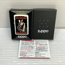 【中古美品】【メンズ/レディース】 ZIPPO ジッポ ZIPPO ジッポ THOSE WHO ROCK ROLL WITH ZIPPO ロックンロール USA...