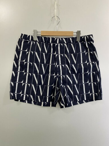 【中古美品】【メンズ】 Valentino ヴァレンチノ 21SS SWIM SHORTS WITH VLTN TIMES PRINT VV3UH0286G0 スイムショーツ ボトムス 152-250918-yn-19-min サイズ:50 カラー:ネイビー 万代Net店 【中古美品】【メンズ】 Valentino ヴァレンチノ 21SS SWIM SHORTS WITH VLTN TIMES PRINT VV3UH0286G0 スイムショーツ ボトムス 152-250918-yn-19-min サイズ:50 カラー:ネイビー 万代Net店