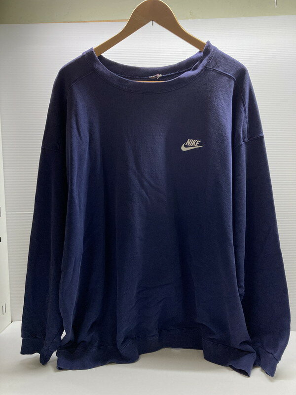 NetŹ㤨֡ڸϤʡۡڥ󥺡 NIKE ʥ 90's LOGO CREW NECK SWEAT SHIRT 90ǯ  롼ͥååȥ ȥåץ ȥ졼ʡ 148-250924-kk-26-min ɽä  顼ѡץ NetŹפβǤʤ7,040ߤˤʤޤ